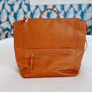 Fawn The Square Diaper Bag